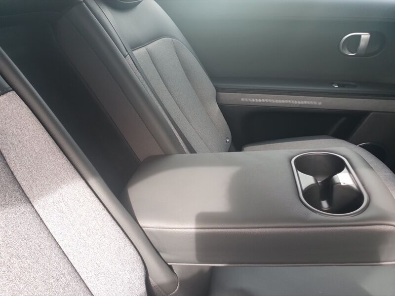 More views of Hyundai IONIQ 5