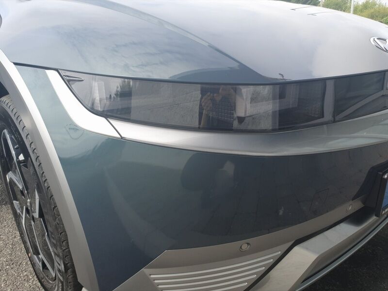 More views of Hyundai IONIQ 5