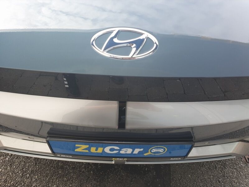 More views of Hyundai IONIQ 5