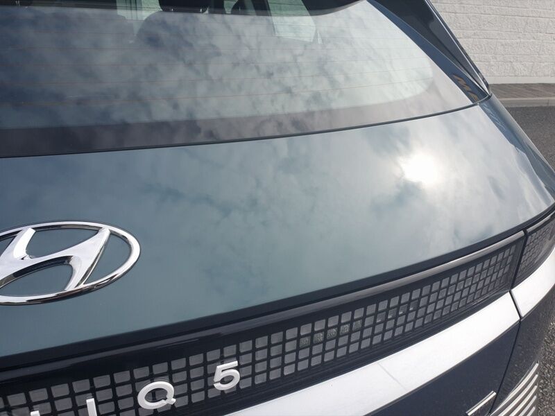 More views of Hyundai IONIQ 5
