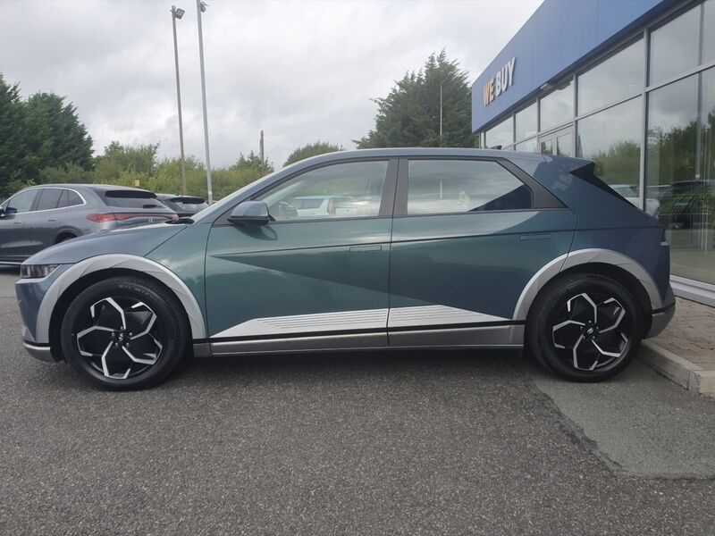 More views of Hyundai IONIQ 5