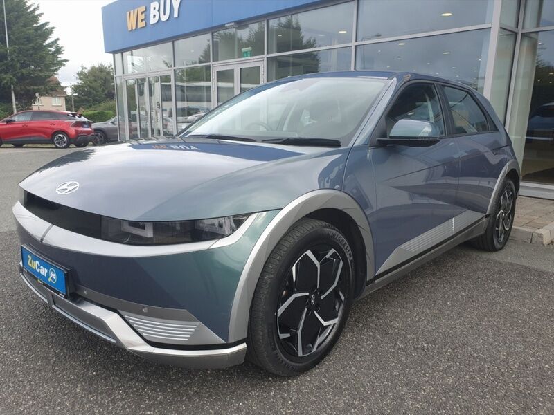 More views of Hyundai IONIQ 5