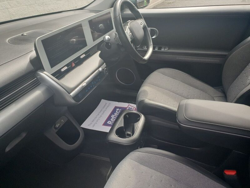 More views of Hyundai IONIQ 5