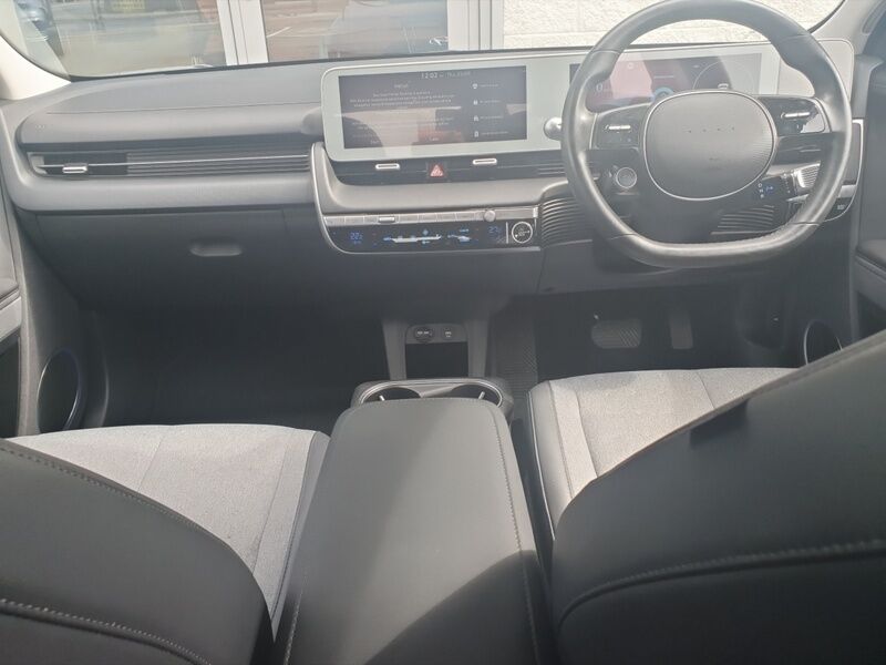 More views of Hyundai IONIQ 5