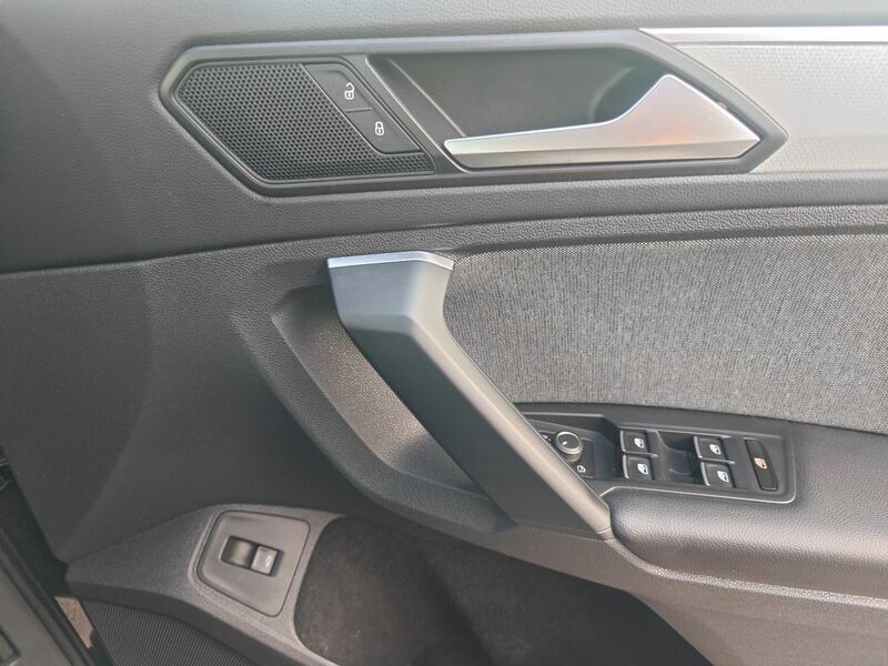 More views of SEAT Tarraco