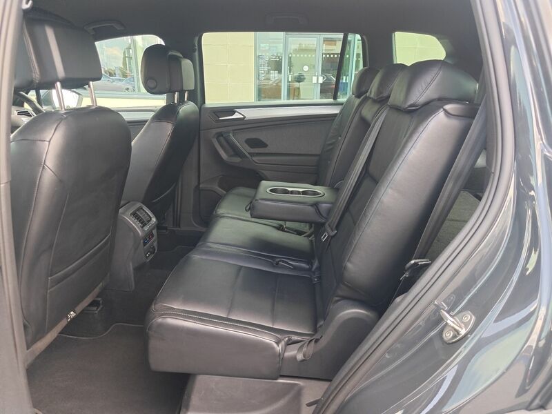 More views of SEAT Tarraco