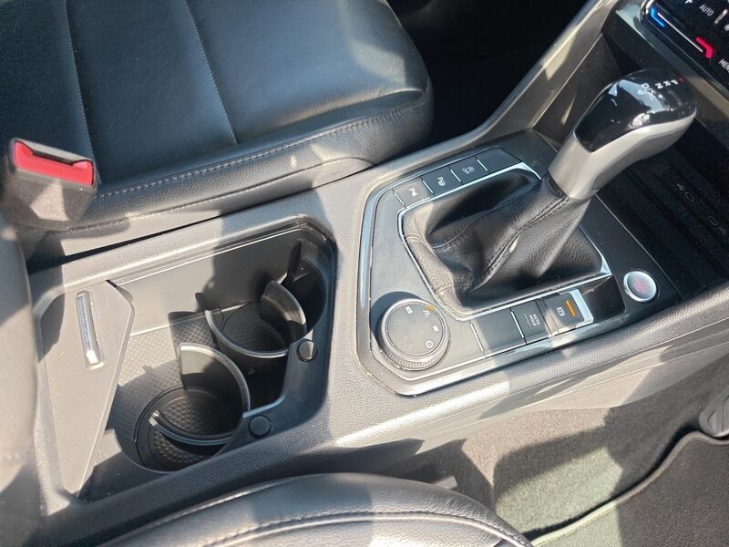 More views of SEAT Tarraco