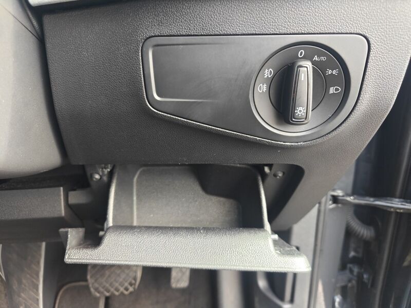 More views of SEAT Tarraco