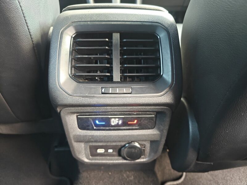 More views of SEAT Tarraco