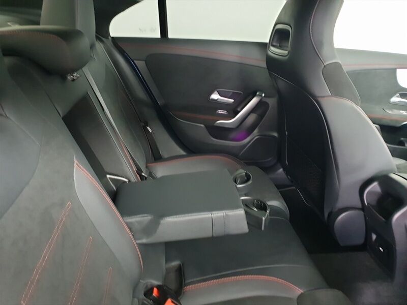 More views of Mercedes-Benz CLA