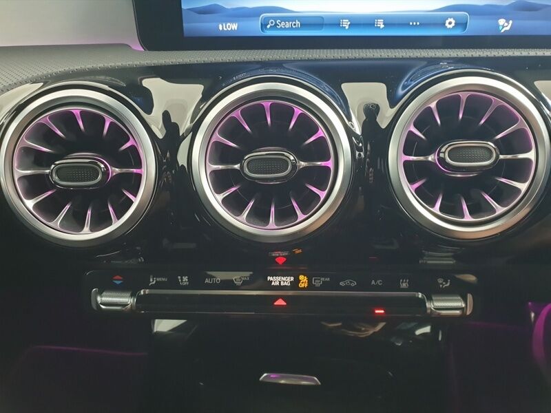 More views of Mercedes-Benz CLA