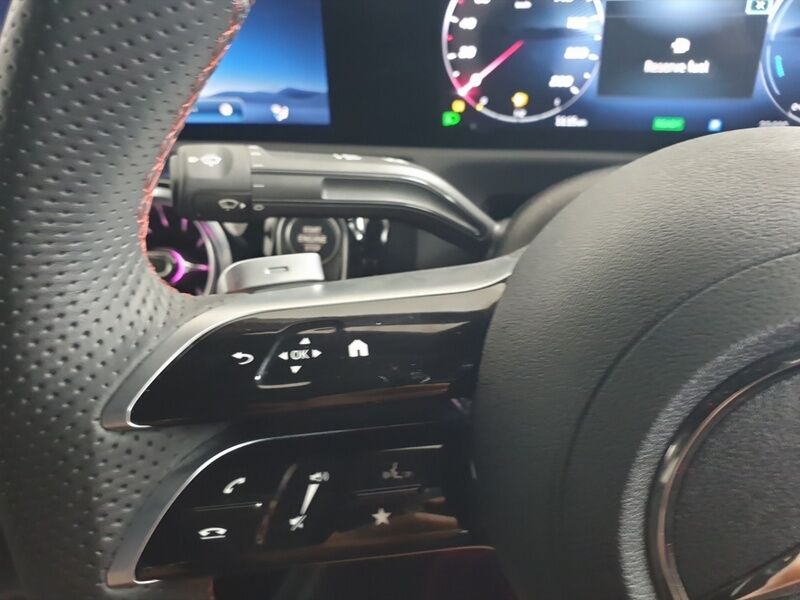 More views of Mercedes-Benz CLA