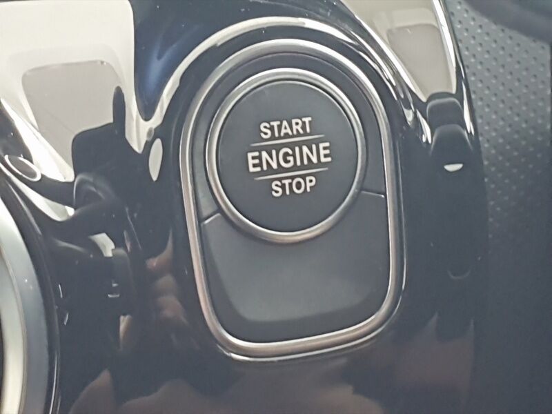 More views of Mercedes-Benz CLA