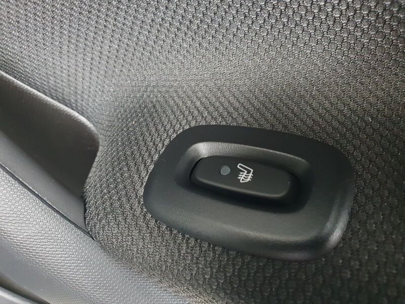 More views of Smart Forfour