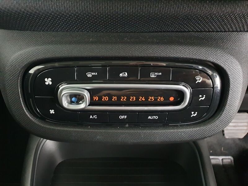 More views of Smart Forfour
