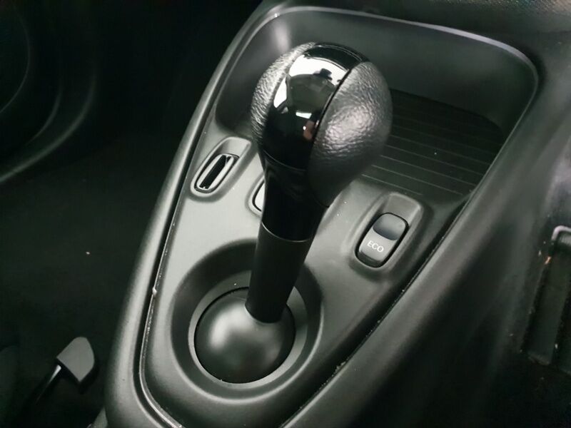 More views of Smart Forfour