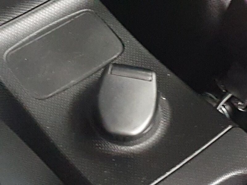 More views of Smart Forfour