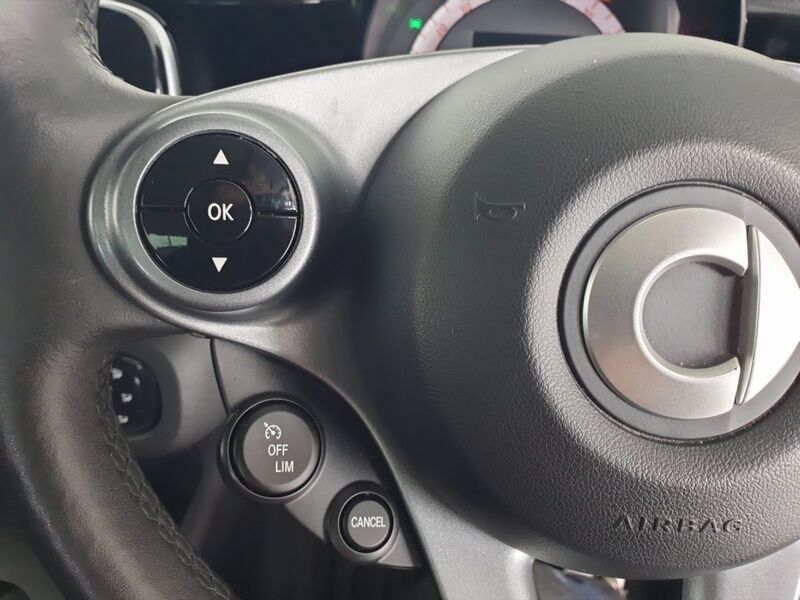 More views of Smart Forfour