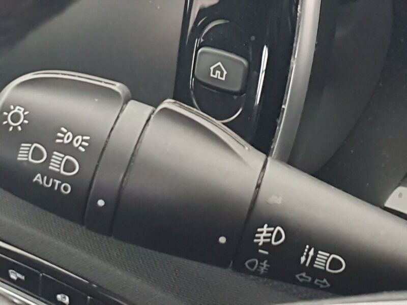 More views of Smart Forfour
