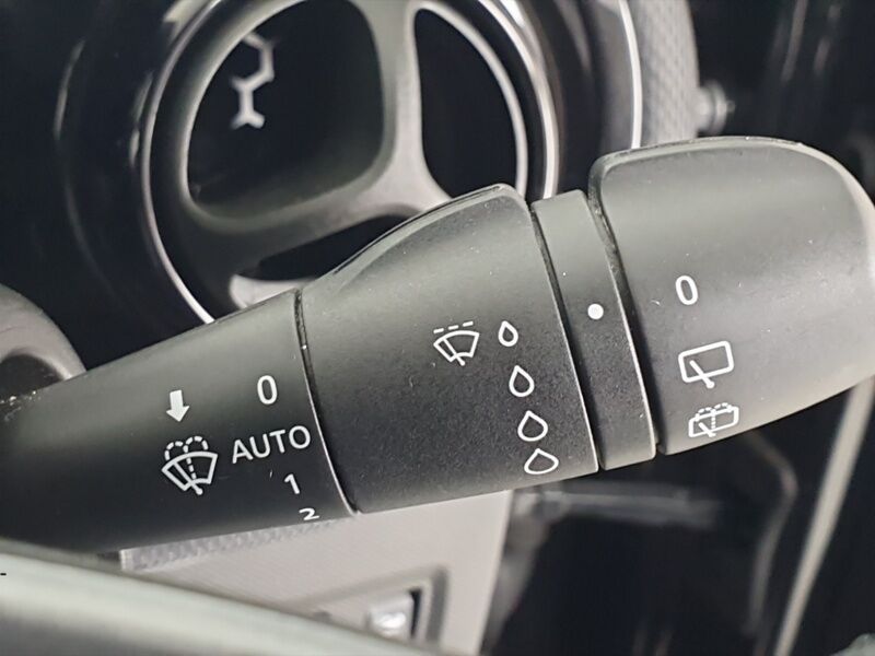 More views of Smart Forfour