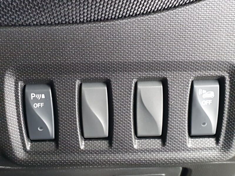 More views of Smart Forfour