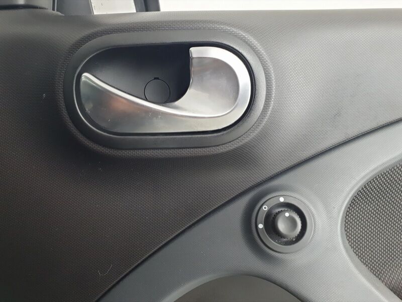 More views of Smart Forfour