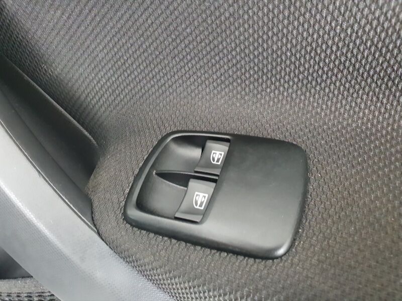 More views of Smart Forfour