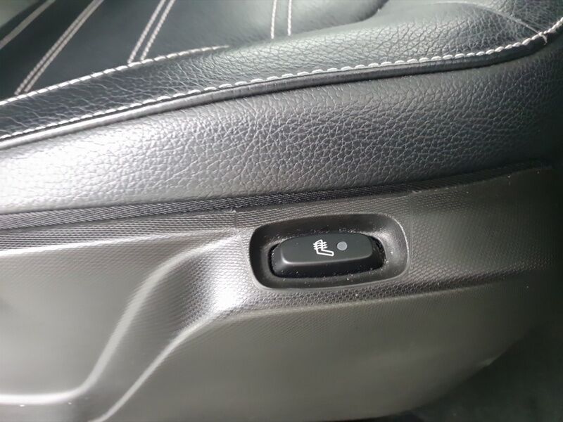 More views of Smart Forfour
