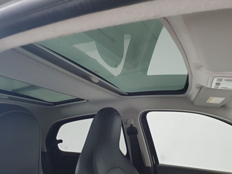 More views of Smart Forfour