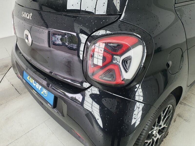 More views of Smart Forfour