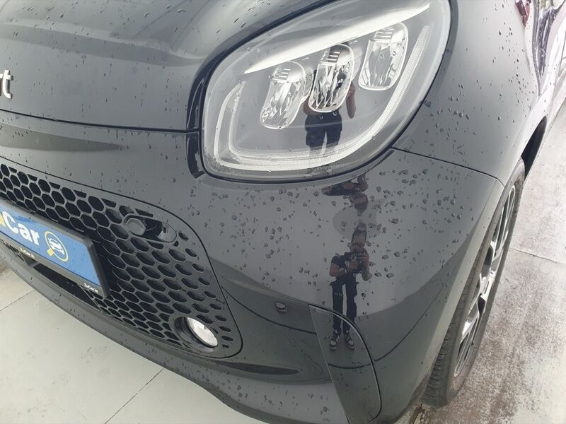 More views of Smart Forfour