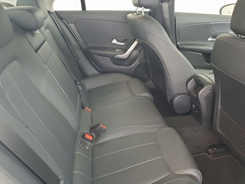 More views of Mercedes-Benz CLA