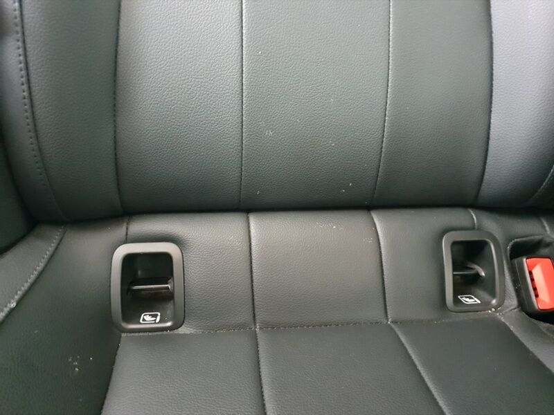 More views of Mercedes-Benz CLA