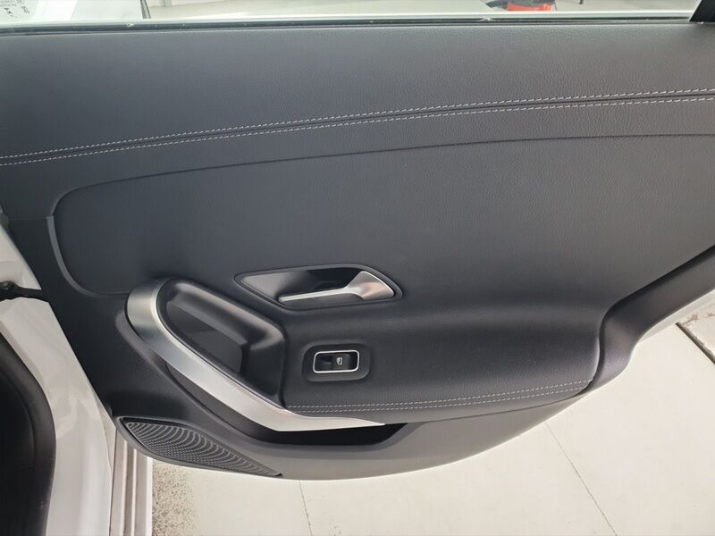 More views of Mercedes-Benz CLA