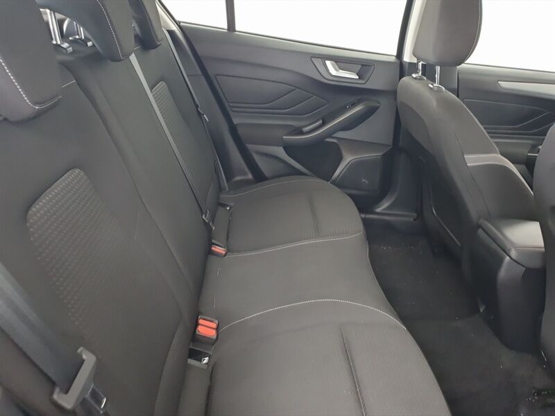 More views of Ford Focus