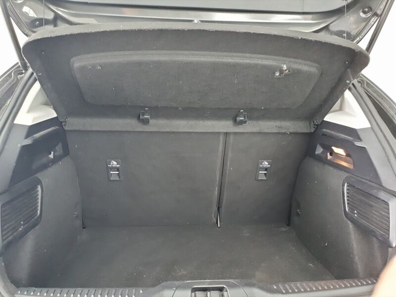 More views of Ford Focus