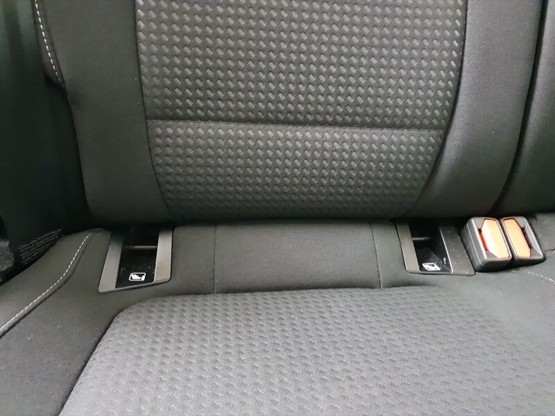 More views of Ford Focus
