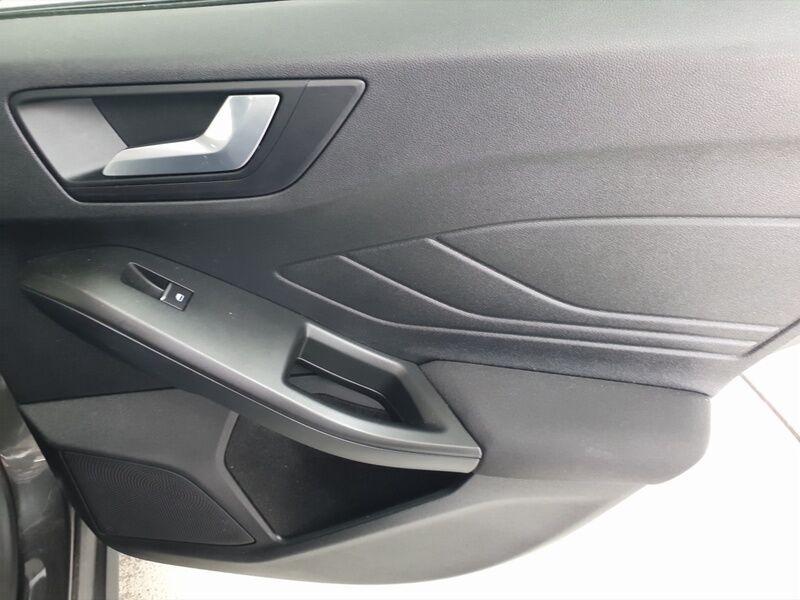 More views of Ford Focus