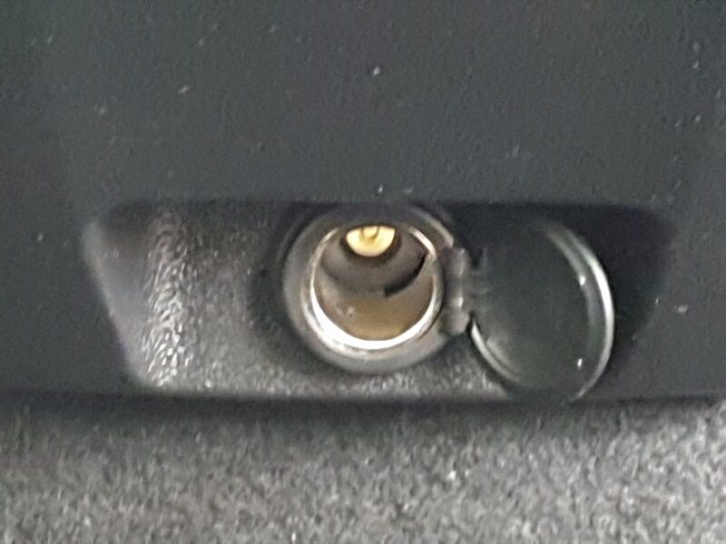 More views of Ford Focus