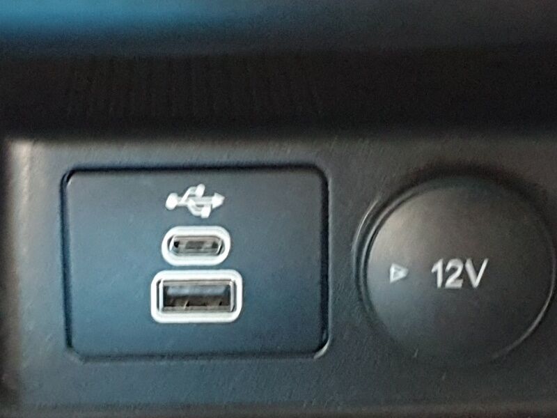 More views of Ford Focus