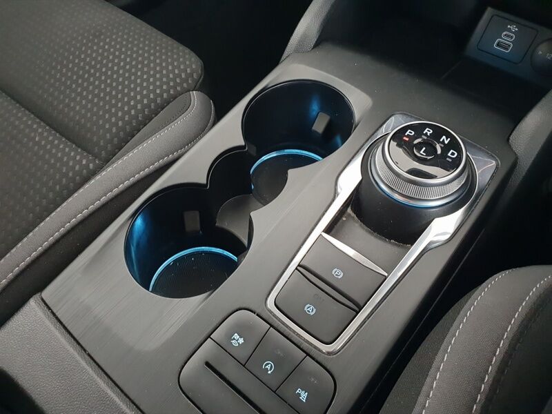 More views of Ford Focus