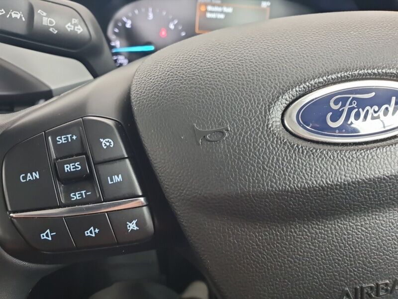 More views of Ford Focus