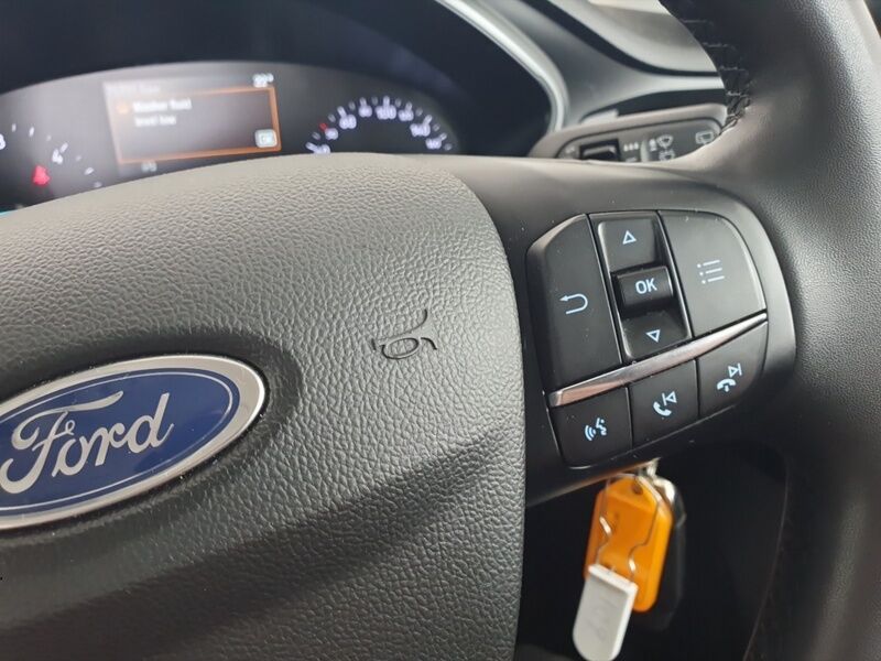 More views of Ford Focus