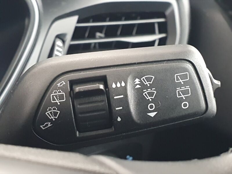 More views of Ford Focus