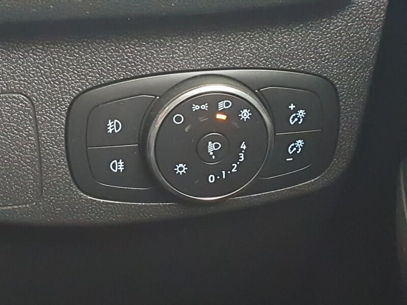 More views of Ford Focus