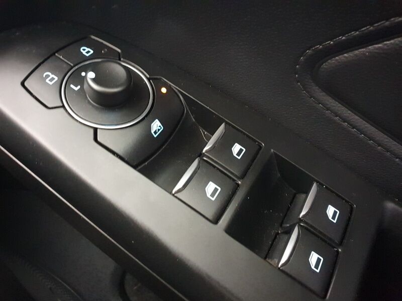 More views of Ford Focus