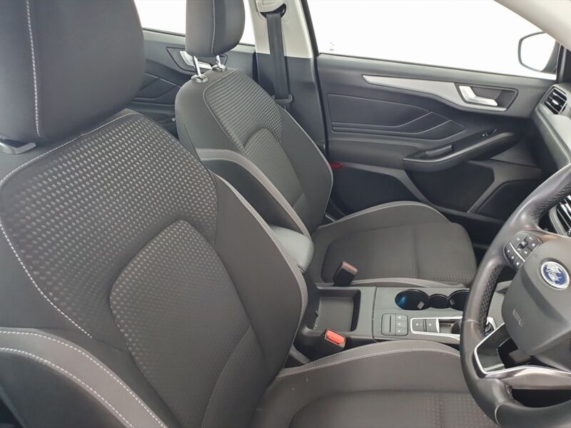 More views of Ford Focus