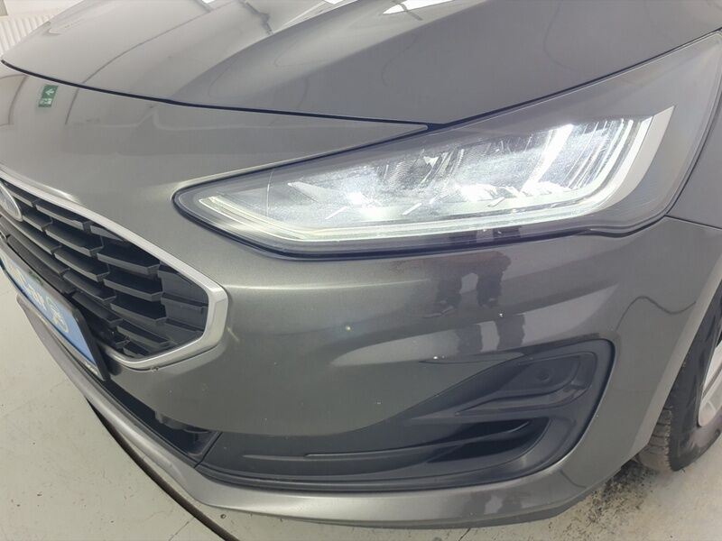 More views of Ford Focus