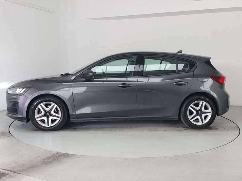 More views of Ford Focus