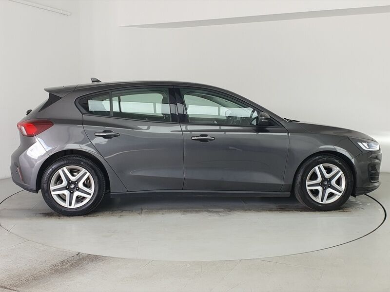 More views of Ford Focus